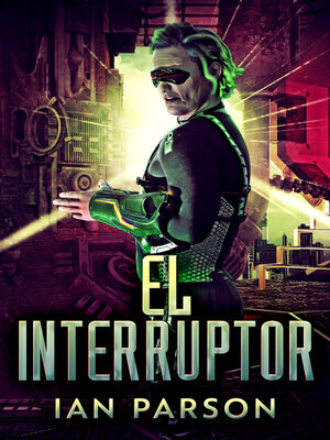 cover image of El Interruptor